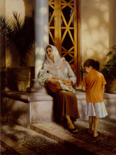 photorealistic painting of iman maleki