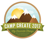 My Favorite Things Summer Camp 2017