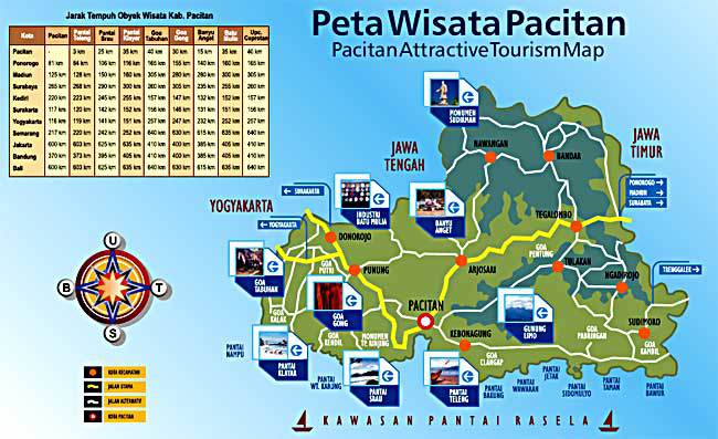 paket wisata bangka belitung