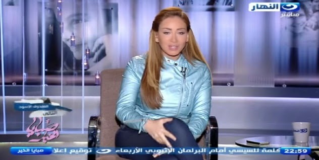 مشاهدة برنامج صبايا الخير حلقة يوم الثلاثاء 24-3-2015 على قناة النهار