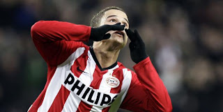 Ibrahim Afellay