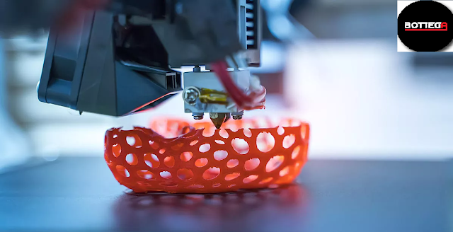 The Magic of 3D Printing: Exploring its Advantages and Benefits Across Industries