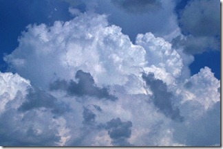 Clouds