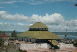 Inilah Misteri Masjid Dengan Lubang Menuju Ke Mekkah [ www.BlogApaAja.com ]