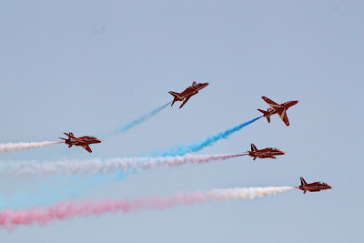 60 ans de la patrouille de France