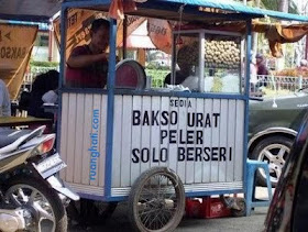 Inilah Makanan Dan Minuman Paling M*sum Juga Kontroversial [ www.BlogApaAja.com ]