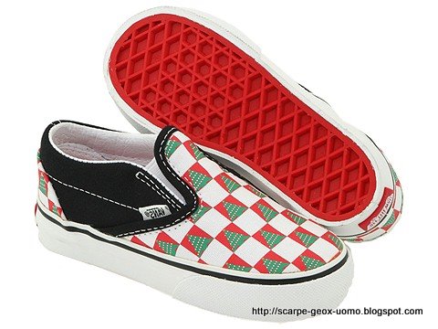 Scarpe Geox Uomo:geox-81630785