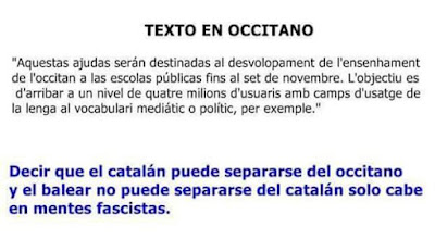 occitano, catalán