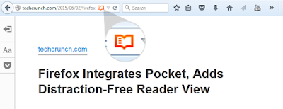 reader view firefox