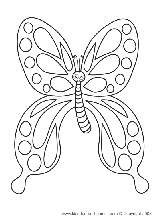 Free Printables Coloring Pages