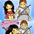 Best Relationship Comics Ever