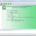 Stellar Phoenix Excel Recovery 4.1 Crack