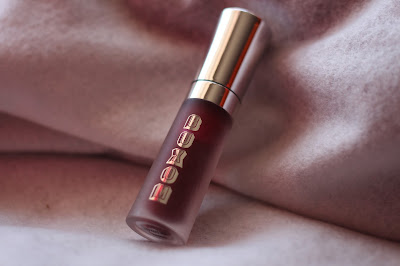 Buxom Full-On Lip Cream Review