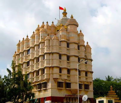 Siddhivinayak Mandir