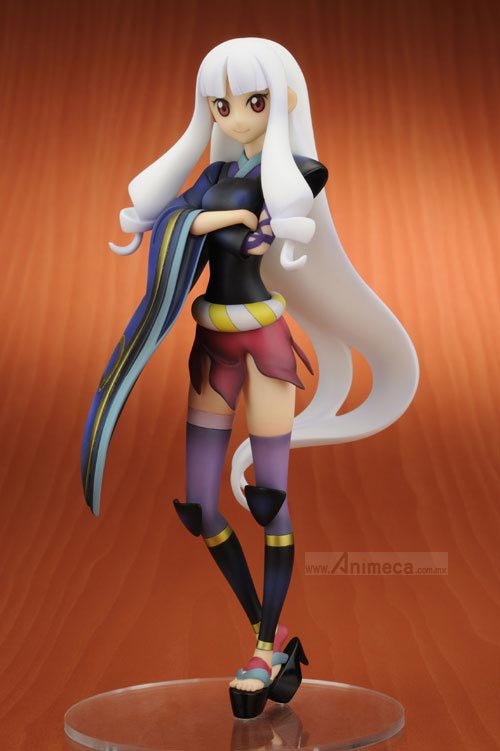 FIGURA KISAKUSHI TOGAME Katanagatari