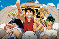 One Piece Episode 1 - 200 Subtitle Indonesia