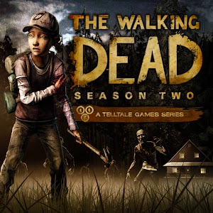 The Walking Dead: Season Two Apk Obb