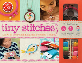 http://store.scholastic.com/Books/Interactive-and-Novelty-Books/Tiny-Stitches