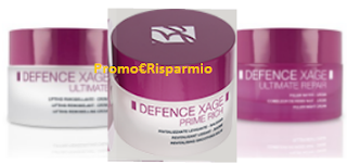 Logo Bionike Defence Xage: diventa tester