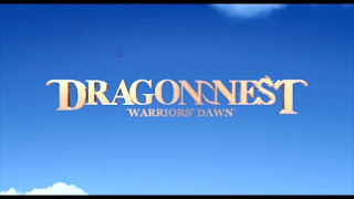 Dragon Nest: Warriors' Dawn title 