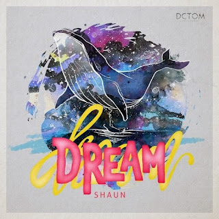 SHAUN (THE KOXX) - DREAM.mp3