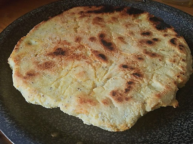 Matlouh: il pane tipico algerino