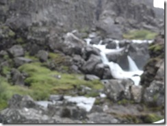 waterfall