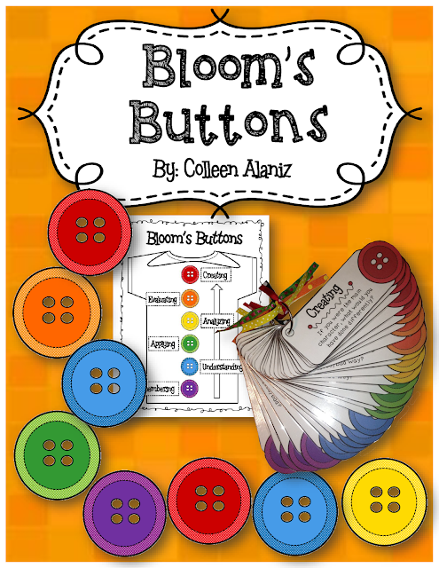 https://www.teacherspayteachers.com/Product/Blooms-Buttons-440161