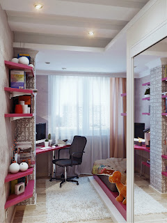 Kids Bedroom Design Ideas