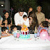 Pakistani Actor Mikaal Zulfiqar Daghters Birthday - Unseen Pictures