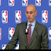 COMISIONADO ADAM SILVER ADELANTA HABRÁ "BACHES EN EL CAMINO" EN VENIDERA CAMPAÑA DE LA NBA POR EL COVID-19