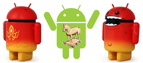 Android-Trojan