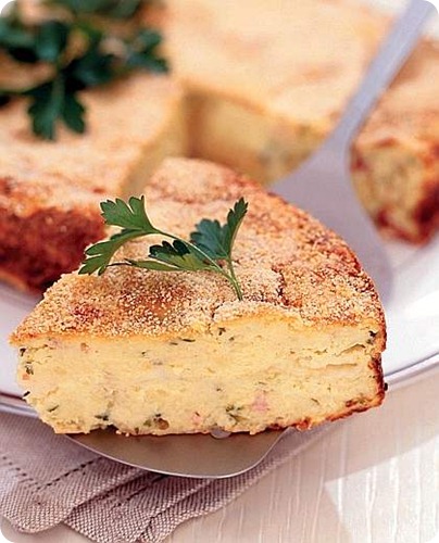 Gattò di patate