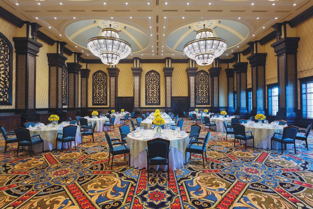 Banquet Halls in Gurgaon