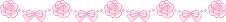 roses pixel art