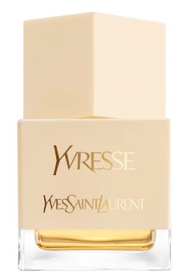 yvresse perfumy ysl