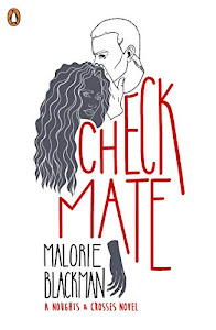 Checkmate (Noughts And Crosses Book 3) (English Edition)