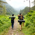 Semalam di Gunung Puntang