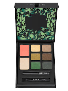 Arts Collection by CATRICE – Eye and Face Palette