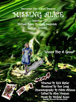 Missing Alice by Rick Skyler