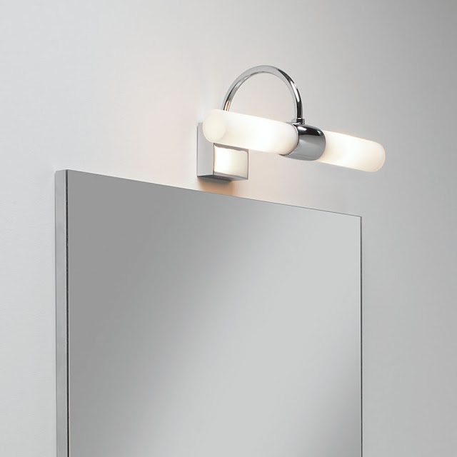 Bathroom Mirror Lights with Marvelous Settings 4