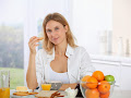 Six Foods for Healthy Eyes