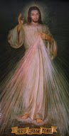 Señor de la Misericordia