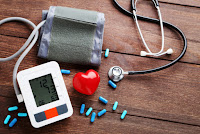 7 Important Keys to Reducing Blood Pressure