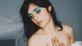 Bat for Lashes The Bride
