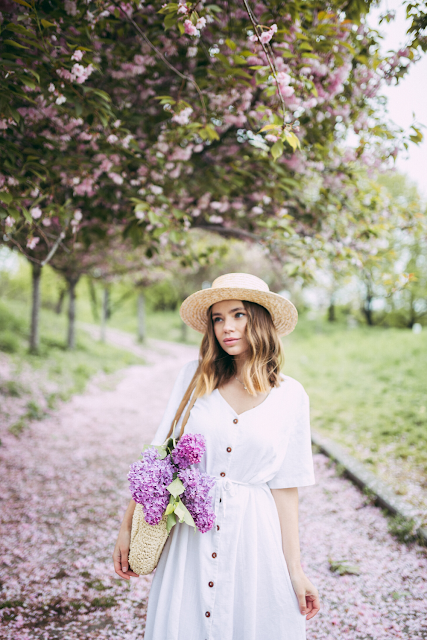 inspiração de vestido para mulheres modestas