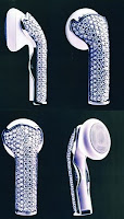 Diamond Ear Phones