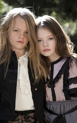 Mackenzie Foy, actress