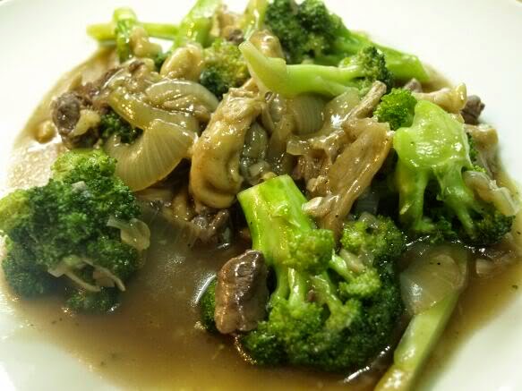  Resep  Masakan Brokoli  KREASI ANEKA RESEP  MASAKAN INDONESIA