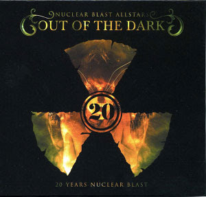 Nuclear Blast Allstars - Out of the dark